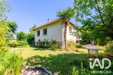 Maison à Ermont (95120)