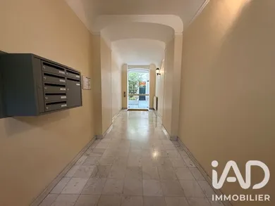 Appartement à Neuilly-sur-Seine (92200)