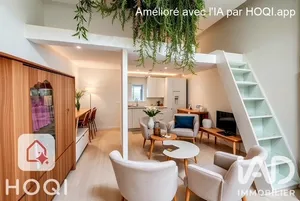 Appartement à Neuilly-sur-Seine (92200)