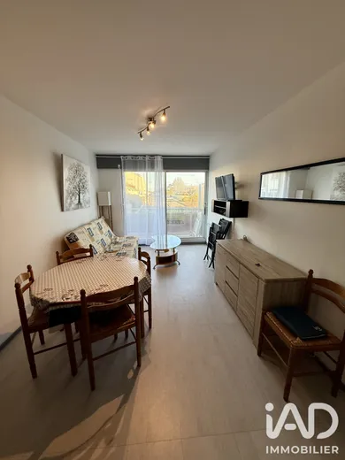 Appartement à Courseulles-sur-Mer (14470)