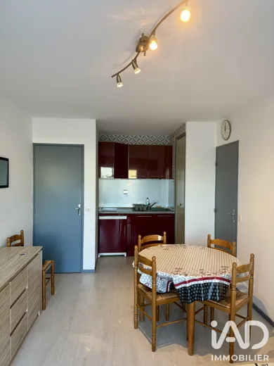 Appartement à Courseulles-sur-Mer (14470)