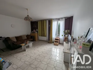 Appartement à Arpajon (91290)