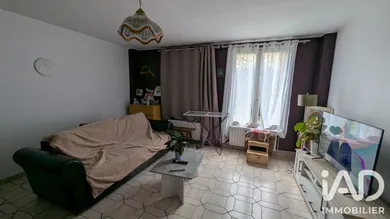 Appartement à Arpajon (91290)