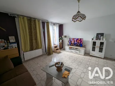 Appartement à Arpajon (91290)