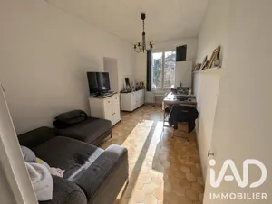 Appartement à Arpajon (91290)