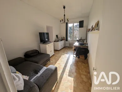 Appartement à Arpajon (91290)