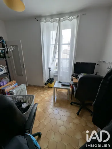 Appartement à Arpajon (91290)