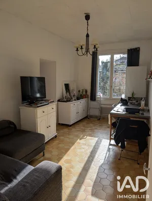 Apartment in Arpajon (91290)