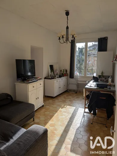 Appartement à Arpajon (91290)