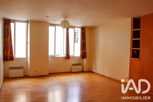 Appartement à Besançon (25000)