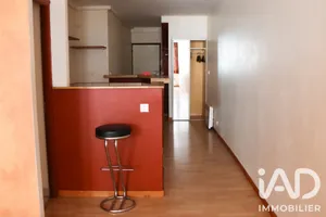 Apartment in Besançon (25000)