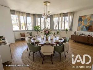 Appartement à Hennebont (56700)