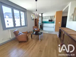 Appartement à Hennebont (56700)