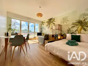 Appartement à La Roche-sur-Yon (85000)