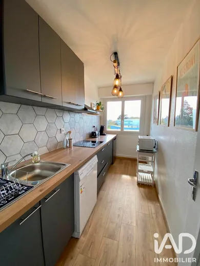 Appartement à La Roche-sur-Yon (85000)
