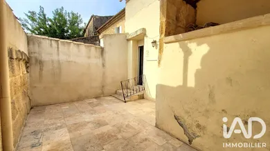 Village house in Meynes (30840)