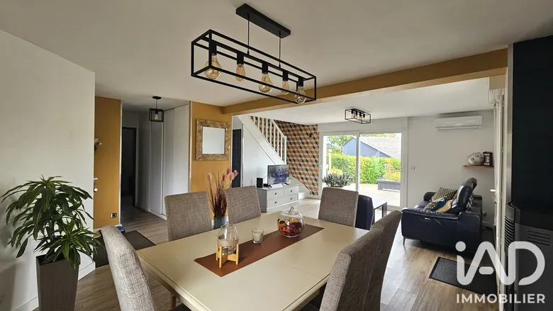 Maison 5 pièces 130 m² · à Le Hamel · 130 m² · 270 000 €