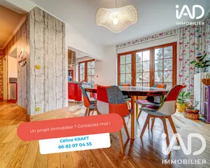 House in Fameck (57290)