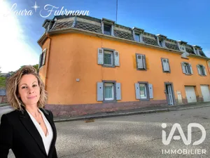 Appartement à Orbey (68370)