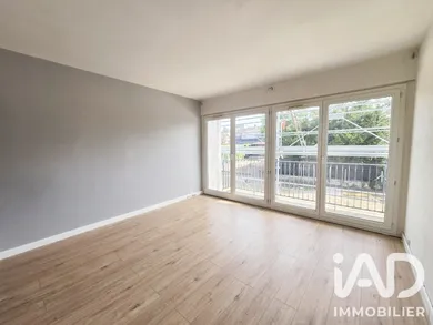 Appartement à Meulan-en-Yvelines (78250)