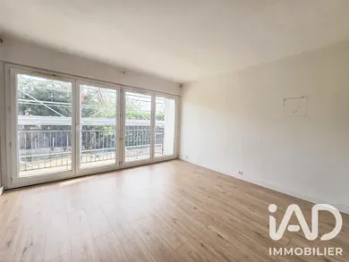 Appartement à Meulan-en-Yvelines (78250)