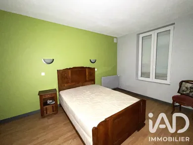 House in Pierrepont (02350)