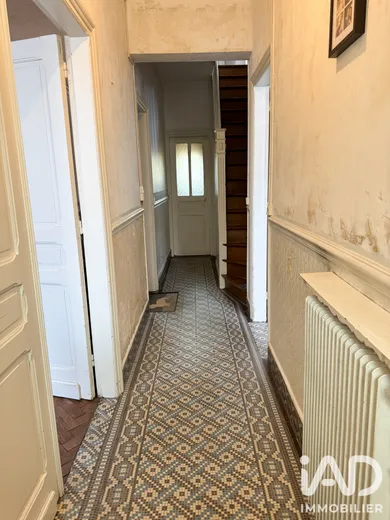 Maison à Valenciennes (59300)
