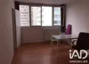 Appartement à Paris (75013)