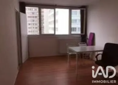 Appartement à Paris (75013)