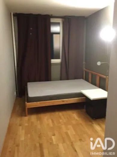 Appartement à Paris (75013)