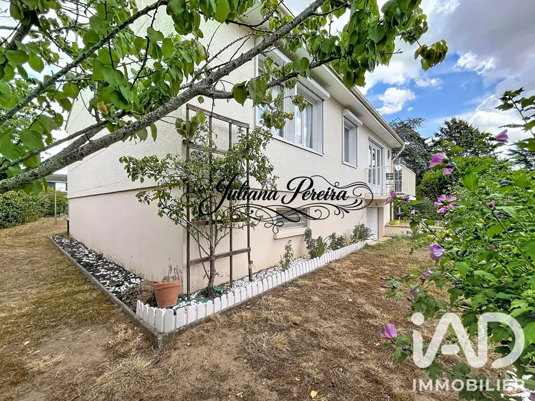 Maison 6 pièces 100 m² · à Épône · 100 m² · 339 000 €
