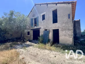Grange à Montmirat (30260)