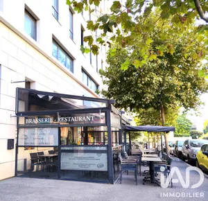 Bar, Brasserie, Tabac à Marseille (13010)