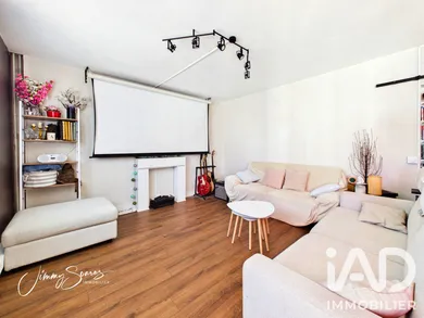 Apartment in Le Plessis-Trévise (94420)
