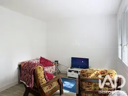 Appartement à Parthenay (79200)