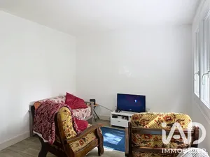 Appartement à Parthenay (79200)