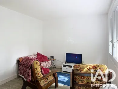 Appartement à Parthenay (79200)