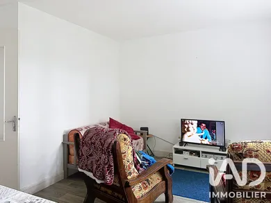 Appartement à Parthenay (79200)