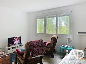 Appartement à Parthenay (79200)