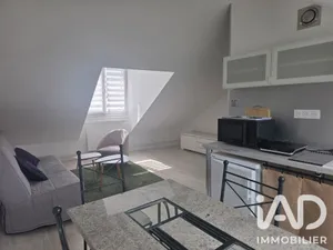 Appartement à Le Havre (76600)