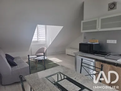 Appartement à Le Havre (76600)