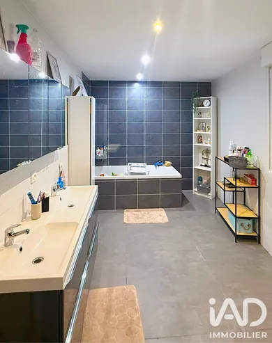 Immeuble à Maidières (54700)