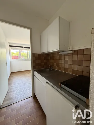 Apartment in Montpellier (34090)