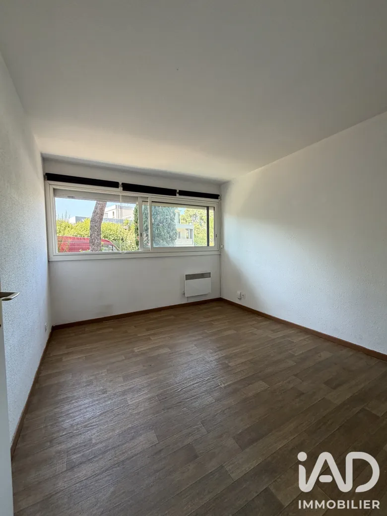 Appartement 1 pièce 19 m² · à Montpellier · 18,5 m² · 60 000 €