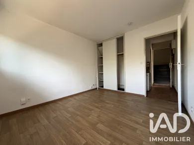 Apartment in Montpellier (34090)