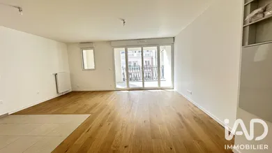 Appartement à Le Plessis-Robinson (92350)