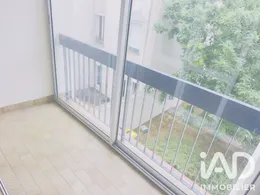 Apartment in La Garenne-Colombes (92250)