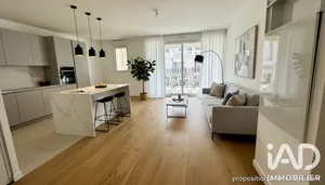 Appartement à Le Plessis-Robinson (92350)