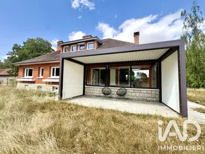 Detached house in Seux (80540)
