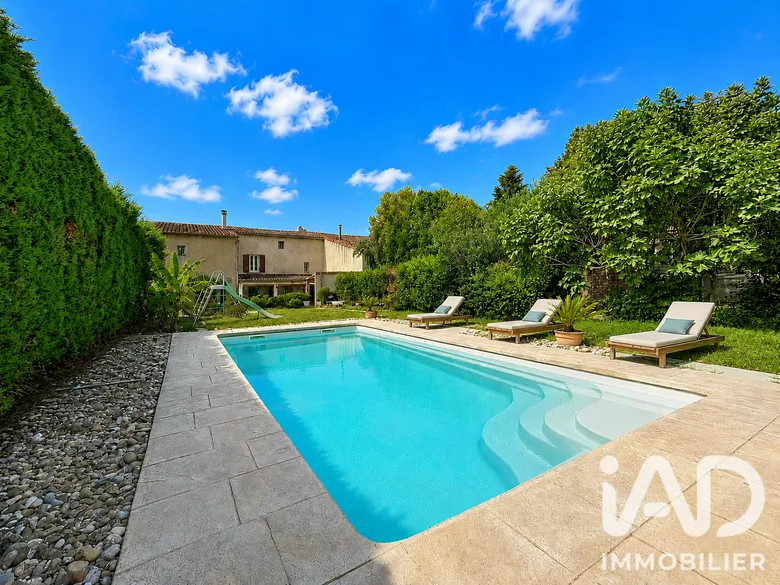 Maison 7 pièces 160 m² · à Villepinte · 160 m² · 295 000 €